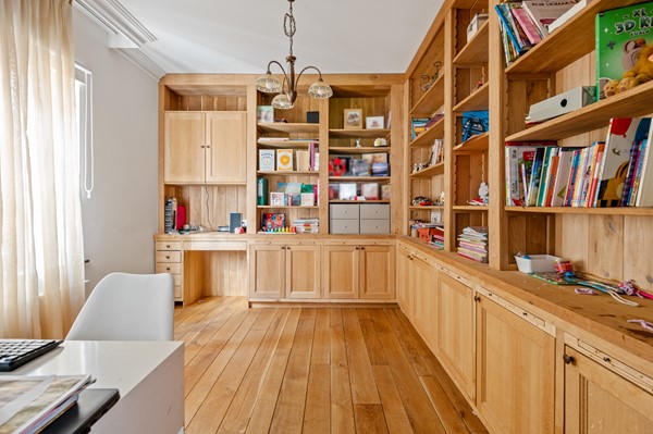 Medium property photo - Sint-Adrianusstraat 27, 2380 Ravels